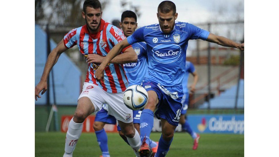 Arsenal 1 - Rafaela 1
