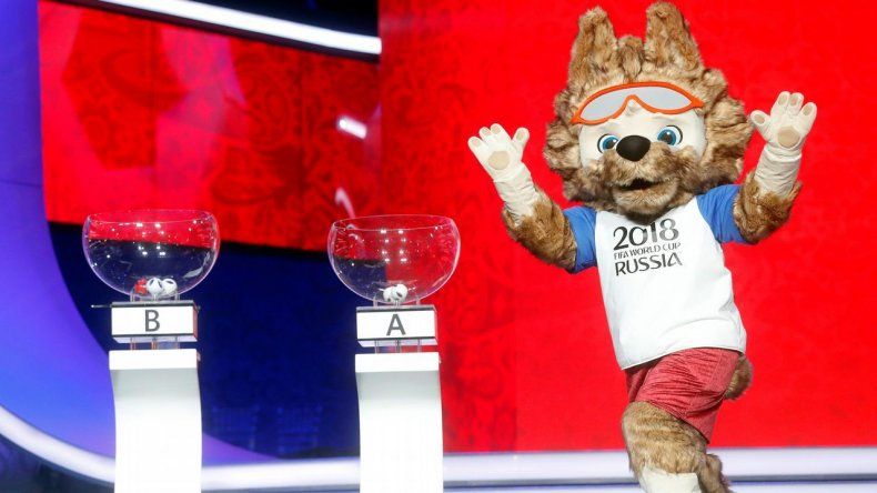 Fin de las especulaciones: hoy se sortean los grupos del Mundial de Rusia 2018