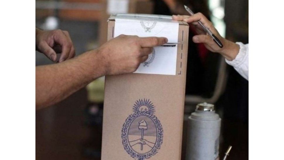 Voto