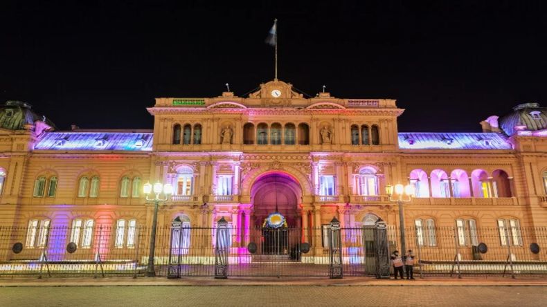Estos son 5 monumentos en Argentina que tenés que conocer.