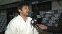 dos jujenos representaran a la argentina en el mundial de karate en japon