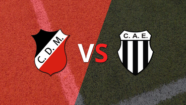 Deportivo Maipú derrotó 1-0 a Estudiantes (BA)