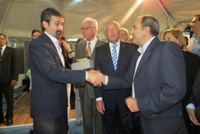 ExpoJuy visita oficial