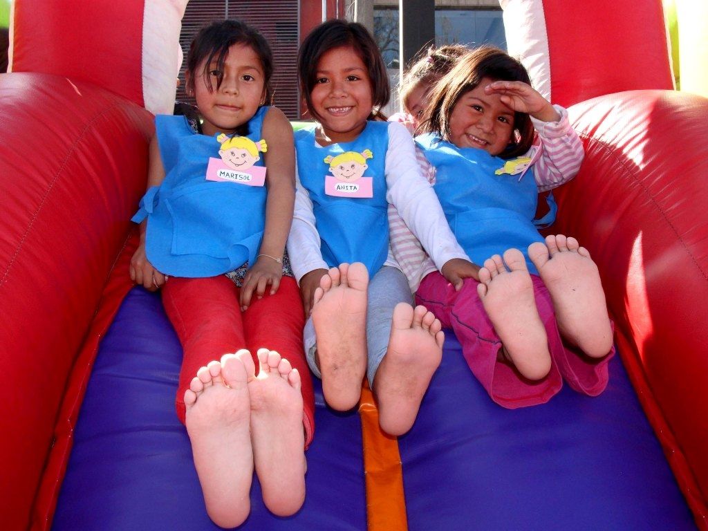 Día del Niño