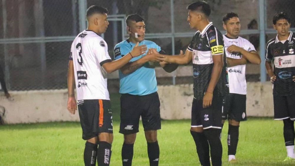 Copa Jujuy - Foto: Club Atlético Cuyaya