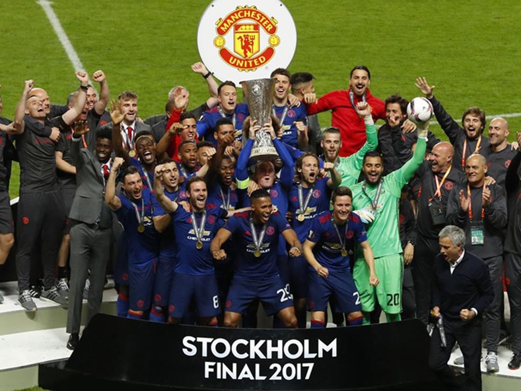Manchester campeón