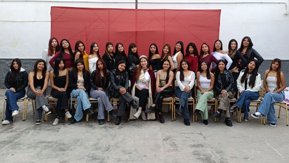 Estas son las candidatas del IPSEL para la FNE 2025