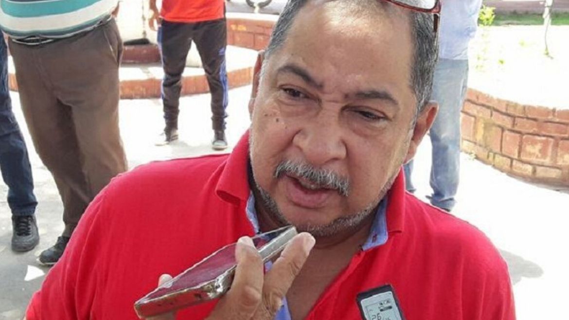 Todo Jujuy | Intendente de La Esperanza.jpg