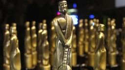 Martín Fierro 2026: todos los nominados para la gala de esta noche. Martín Fierro 2026: todos los nominados para la gala de esta noche.