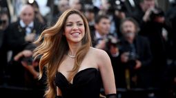 Shakira habría sufrido un ataque de ansiedad tras una pelea con Gerard Piqué.&nbsp;