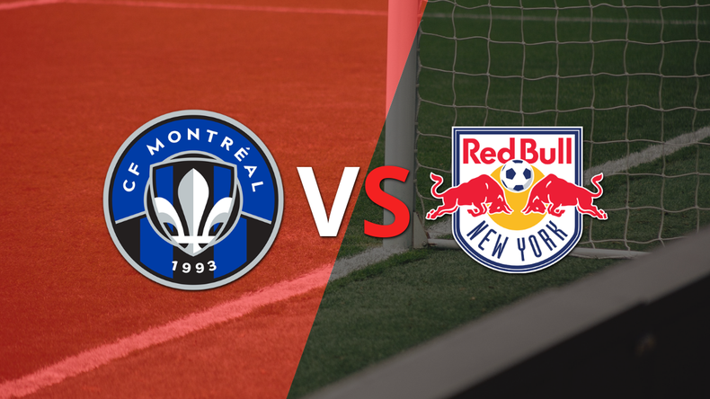 CF Montréal vs New York Red Bulls: previa, horario y cómo llegan para la semana 29 de la MLS