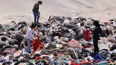 Qué hay detrás del fast fashion: precios bajos, calidad y contaminación