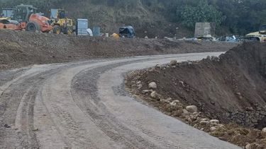 El estado de las rutas en este este jueves 10 de julio: obras, siniestros, demoras y cortes
