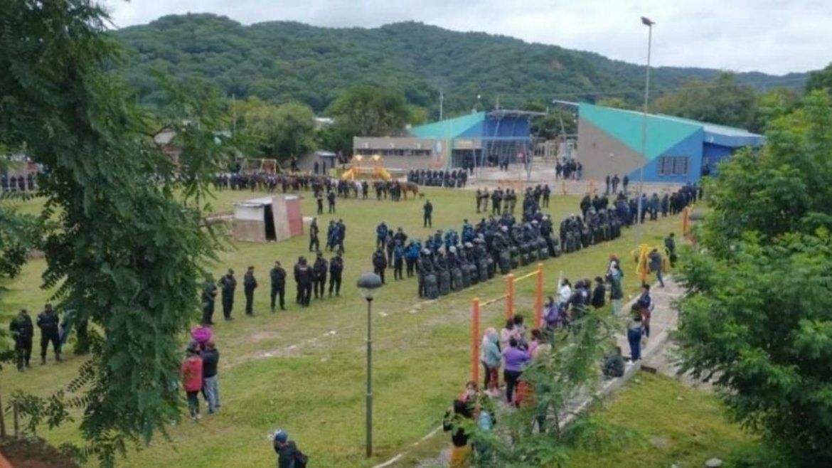 Todo Jujuy | conflicto campo verde 21.jpg