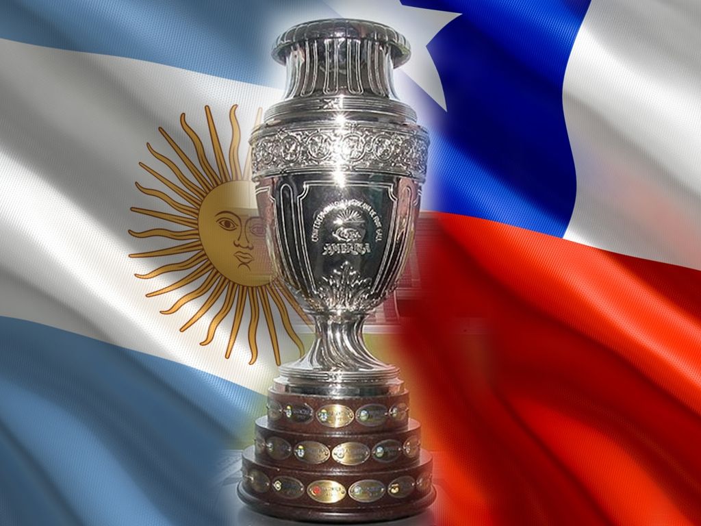 Argentina vs Chile
