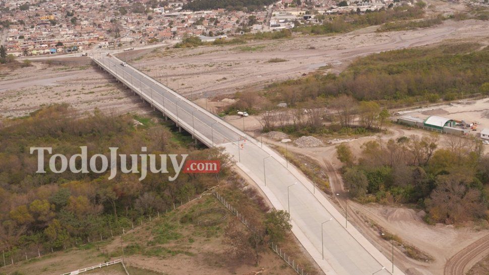 Puente La Rural - Oscar Orías