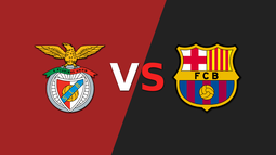 La victoria del duelo de ida quedó para Barcelona