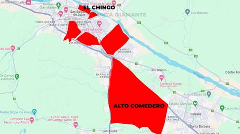 Todo Jujuy | barrios con dengue.jpg