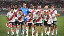River Plate jugará en Avellaneda.