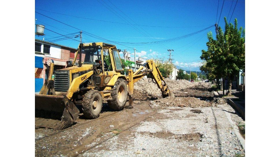 En breve comenzarán las acciones