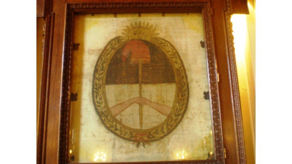 Bandera de la Libertad Civil