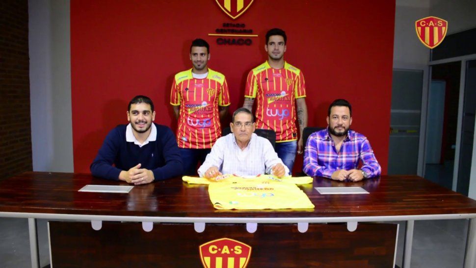 Sarmiento disparó con todo: Los árbitros van a jugar a favor de River