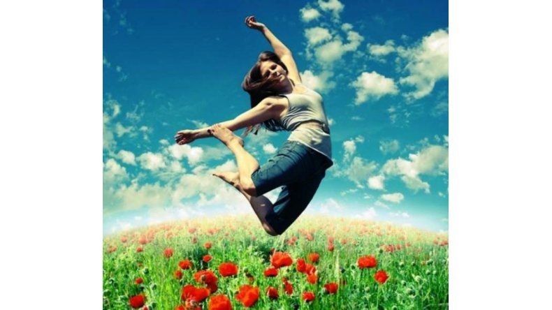 Ranking de felicidad