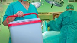 Ablaciones en Jujuy - Imagen alusiva