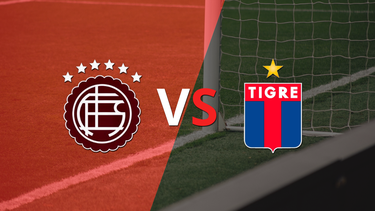Se enfrentan Lanús y Tigre por la fecha 10