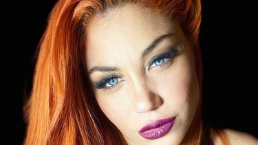 Lourdes Fernández acusó a su ex pareja de violencia de género.&nbsp;
