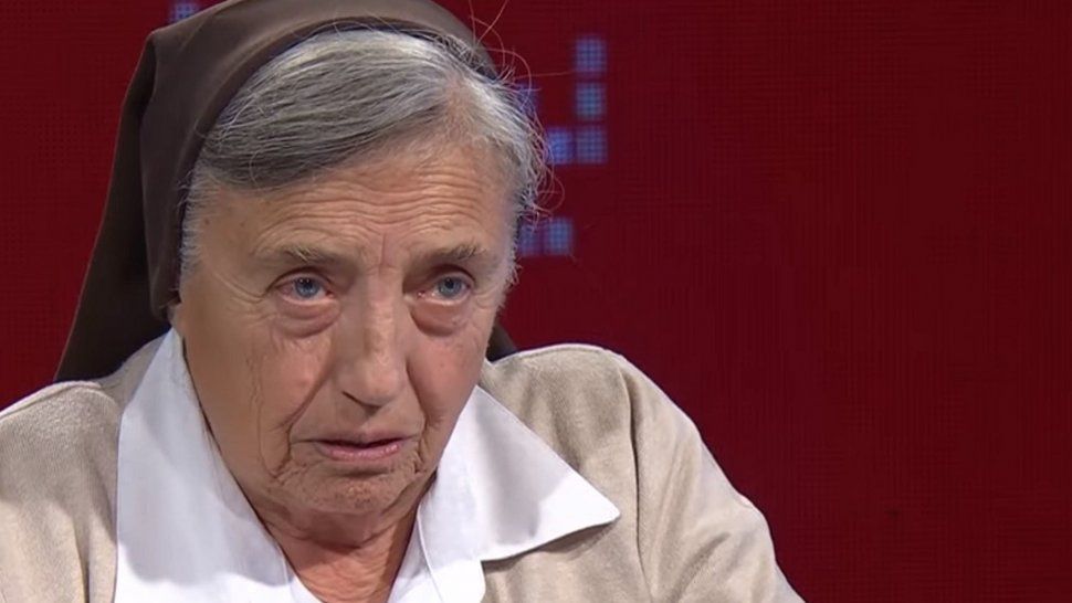 martha pelloni sobre el crimen de maria soledad: la violencia engendra mas violencia