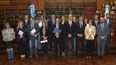 legislatura: envian proyecto para crear el consejo de la magistratura y jury de enjuiciamiento