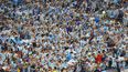 Furor por el Mundial 2026 en Argentina.