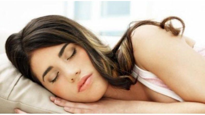 Dificultad para dormir