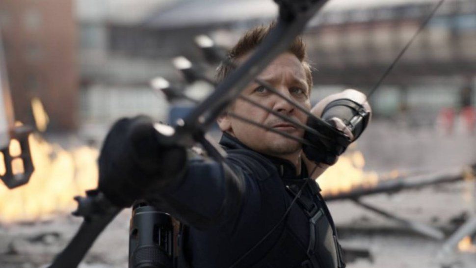 Merecido Ojo de Halcón tendrá su