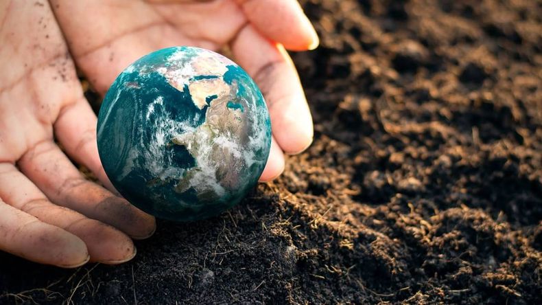 Día Mundial de la Tierra: alertan por la triple crisis ambiental y destacan el rol de Jujuy