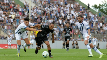 Juventud Antoniana y Central Norte disputarán el clásico salteño.