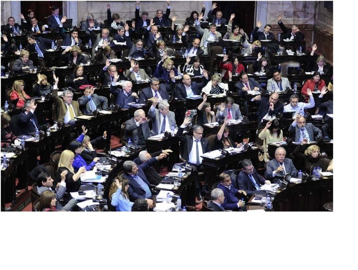 Cámara de Diputados