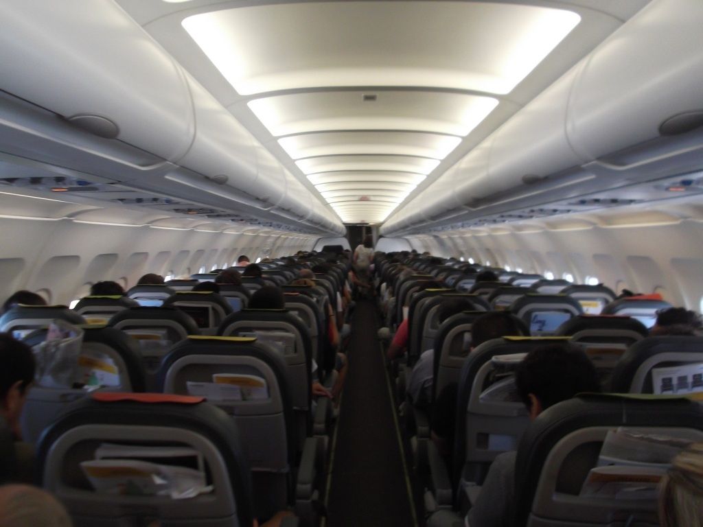 Vuelo