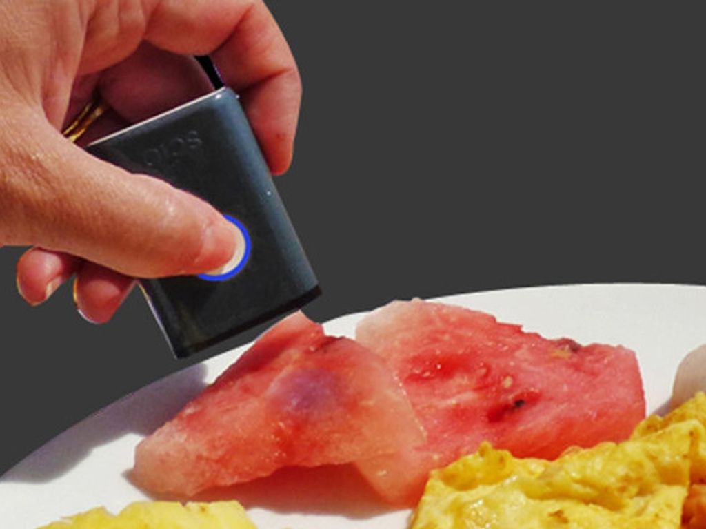 DietSensor