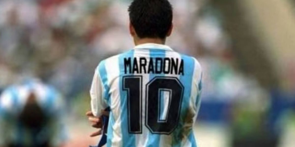 Diego Maradona cumpliría 66 años: los jujeños lo recordaron con emoción y admiración
