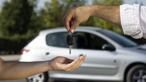Todo Jujuy | Los nuevos requisitos para la venta de autos usados (Foto ilustrativa)
