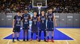 Jujuy Básquet le ganó a Nicolás Avellaneda y clasificó a los play off