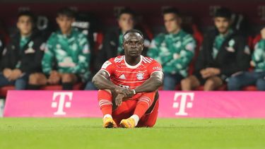 Finalmente, Sadio Mané se pierde el Mundial de Qatar: los detalles.&nbsp;