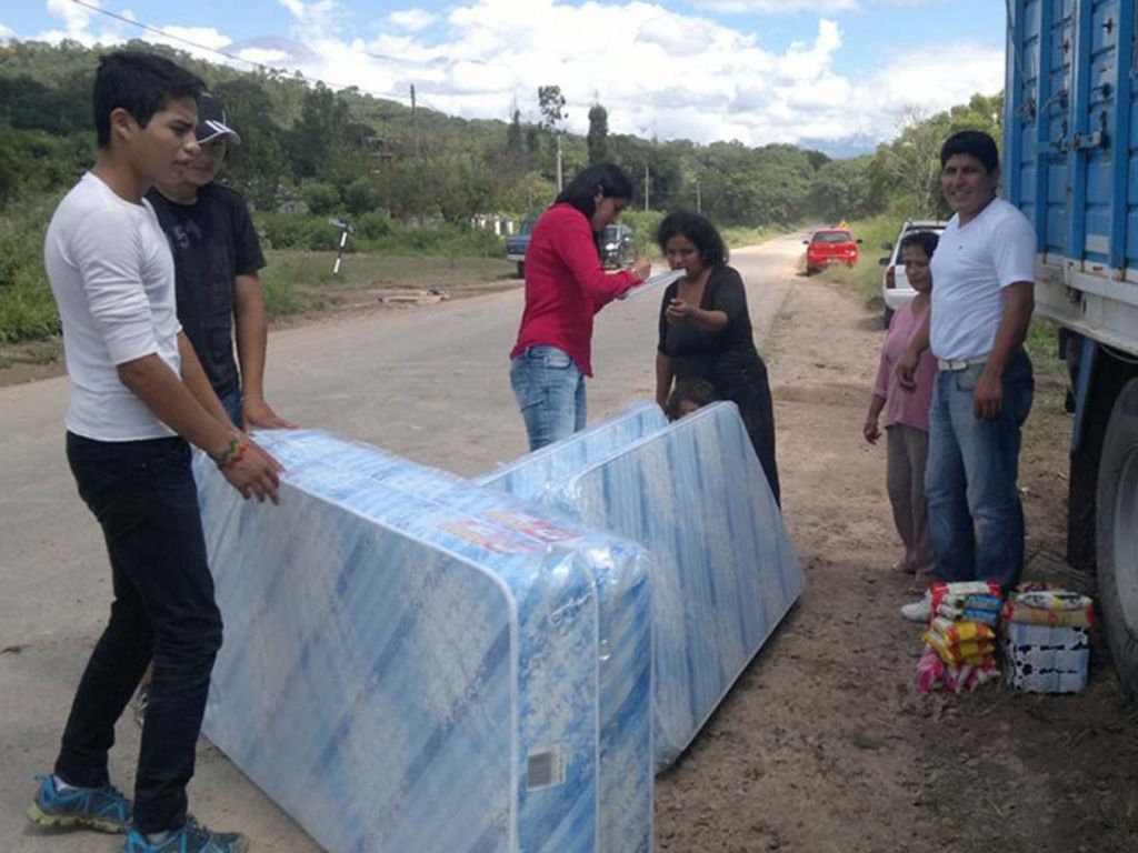 Asistencia