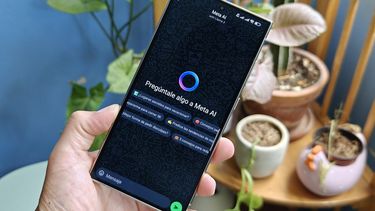 Trucos para desactivar Meta AI en WhatsApp