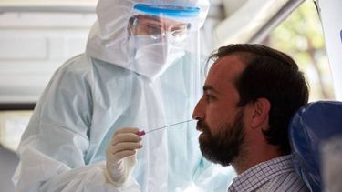 Jujuy nuevamente no reporta casos ni muertes por coronavirus
