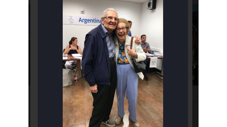 Voto en Miami