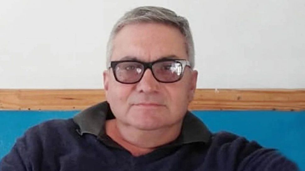 Un médico de 56 años murió por coronavirus