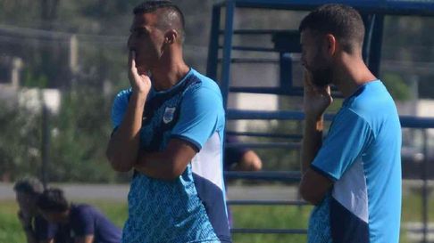 Todo Jujuy | Gimnasia de Jujuy sumó dos refuerzos